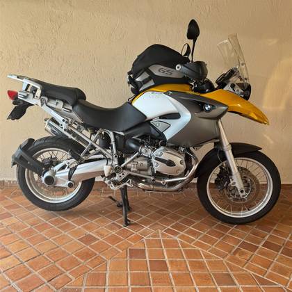 BMW R 1200 GS 